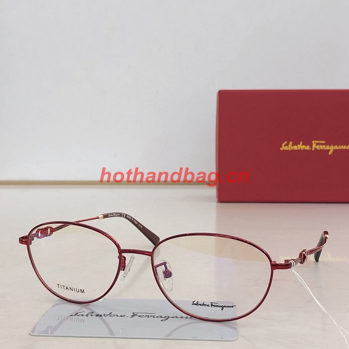 Salvatore Ferragamo Sunglasses Top Quality SFS00405